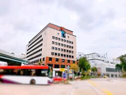 Tampines Central 1 (D18), Retail #618974021